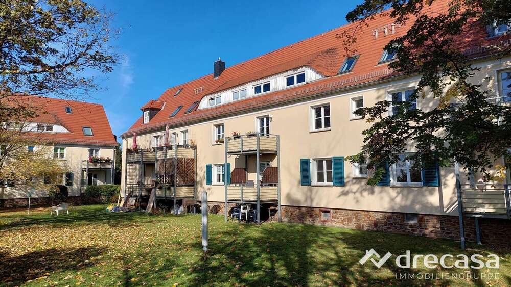 Thumbnail-Wohnung zum Kaufen in Dresden 140.000,00 € 58.38 m²