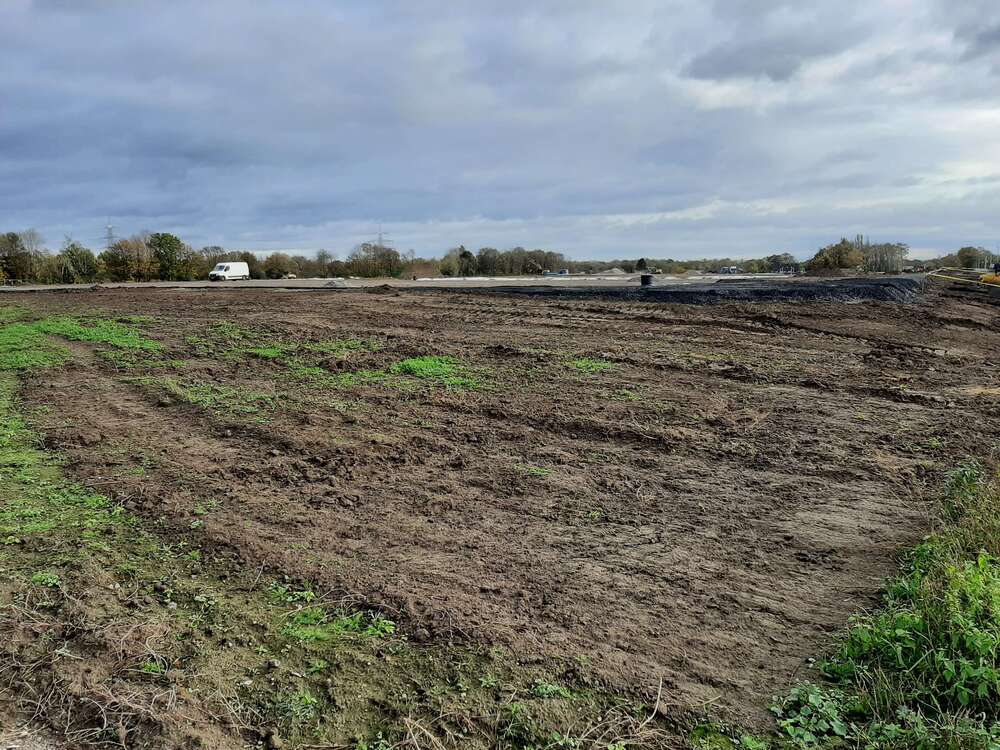 Thumbnail-Grundstück in Duisburg 9.800.000,00 € 64059 m²