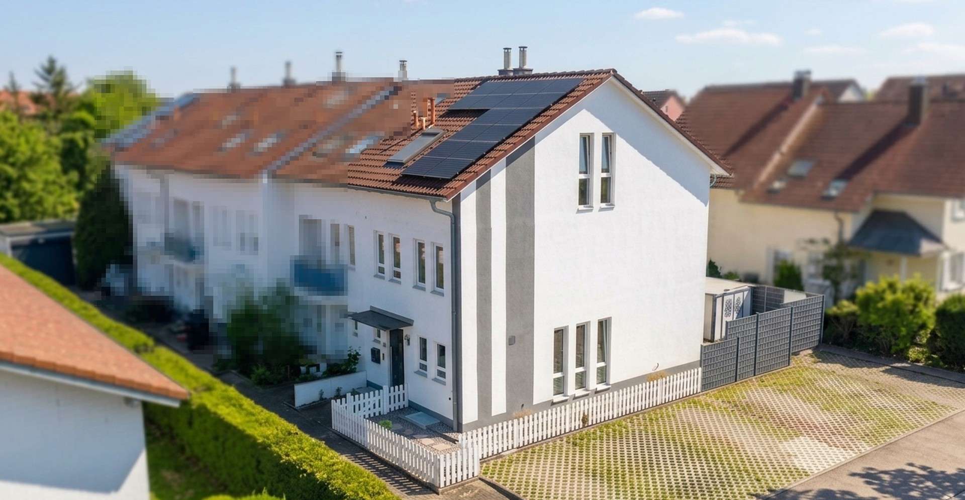 Thumbnail-Haus zum Kaufen in Rheinfelden (Baden) 529.000,00 € 125 m²