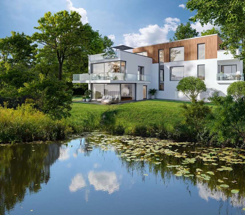 Thumbnail-Grundstück zu verkaufen in Hamburg 575.000,00 € 1194 m²