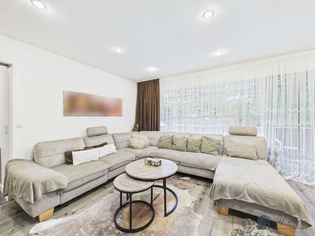 Thumbnail-Wohnung zum Kaufen in Koblenz Karthause 300.000,00 € 97.61 m²