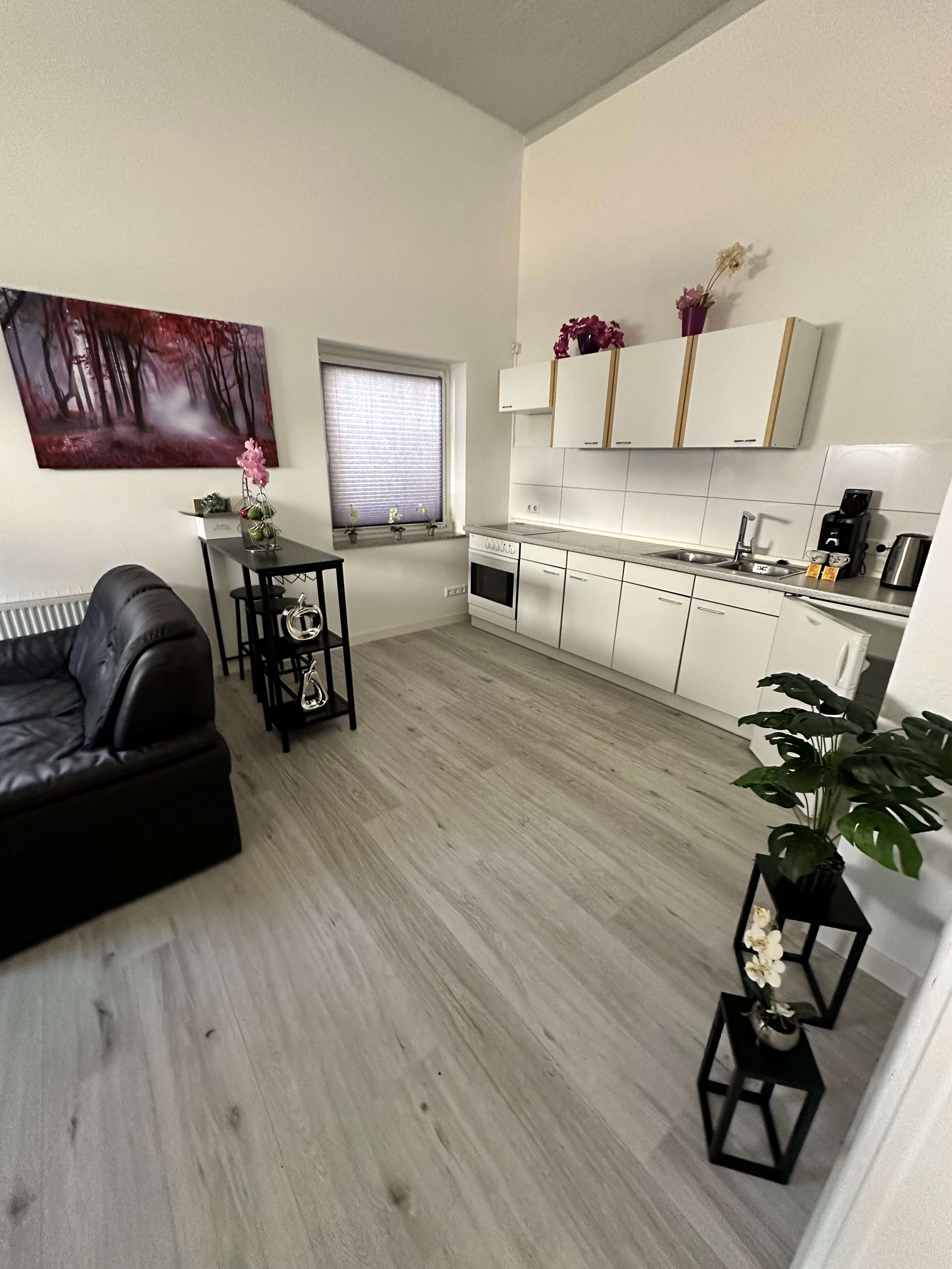 Thumbnail-Wohnung zum Kaufen in Hannover 120.000,00 € 40 m²