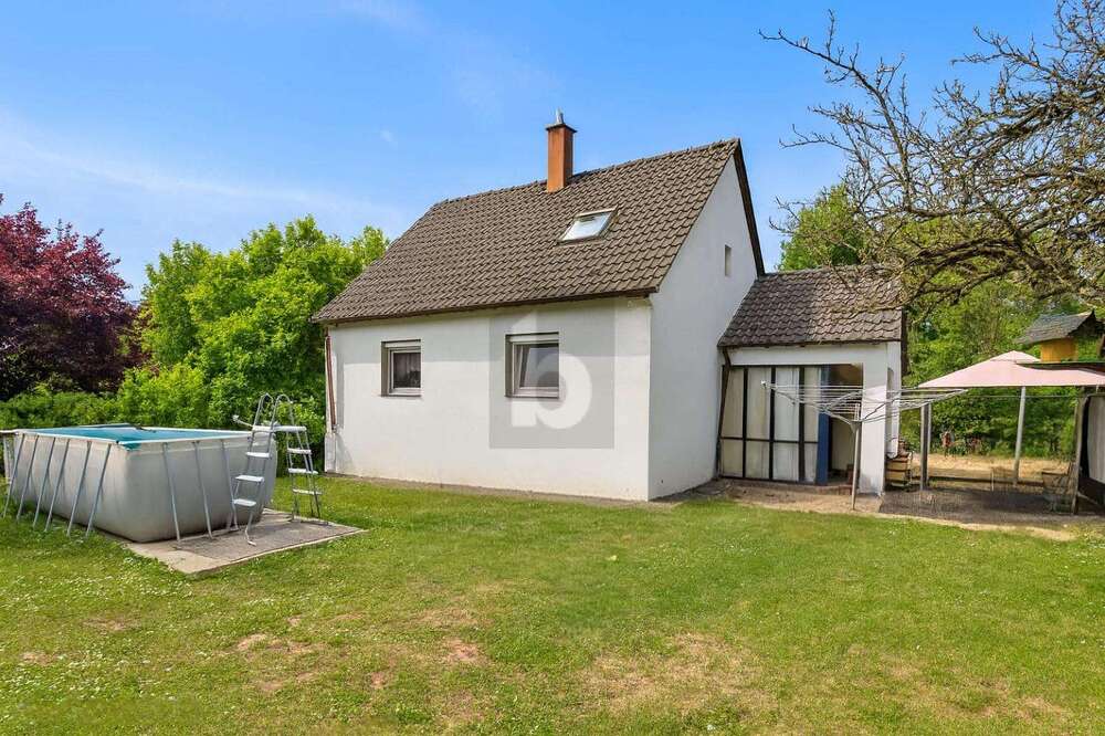 Thumbnail-Haus zum Kaufen in Lorch 440.000,00 € 125 m²