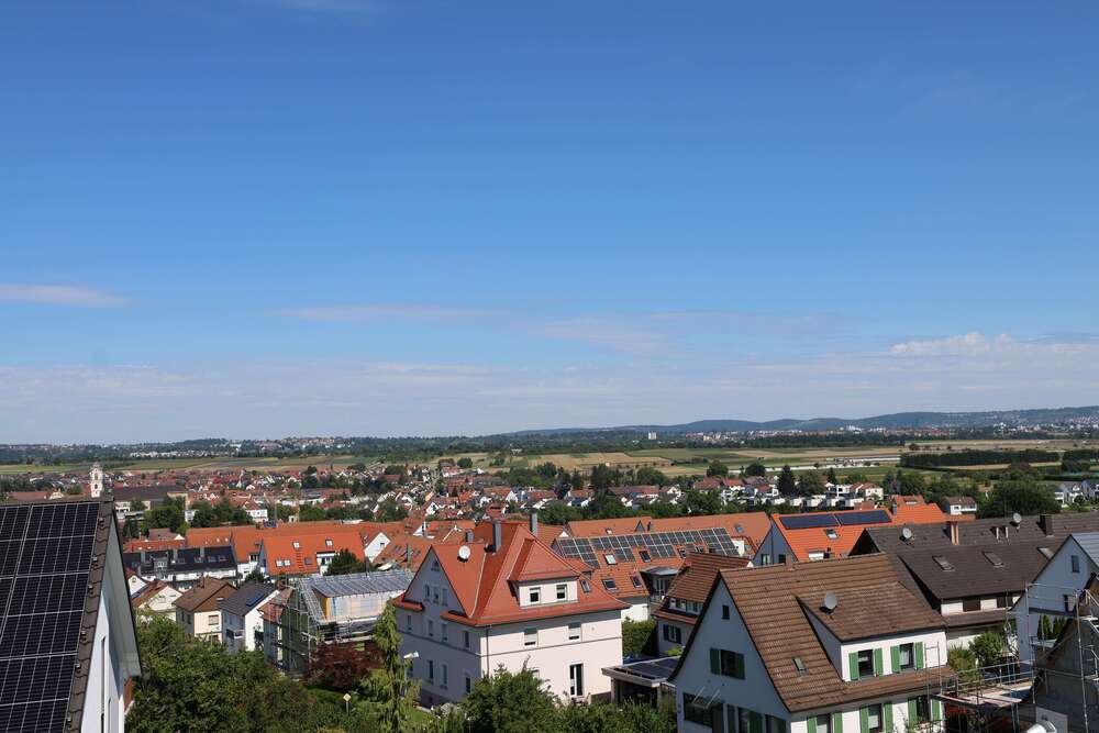 Thumbnail-Haus zum Kaufen in Neuhausen a.d.F. 990.000,00 € 199.73 m²
