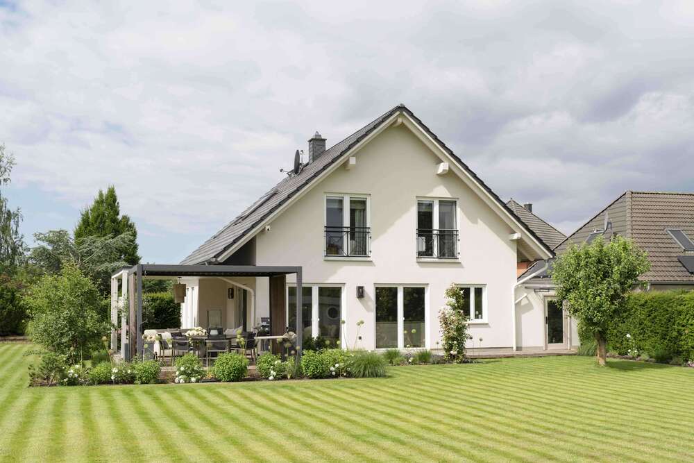Thumbnail-Haus zum Kaufen in Potsdam 1.690.000,00 € 145 m²