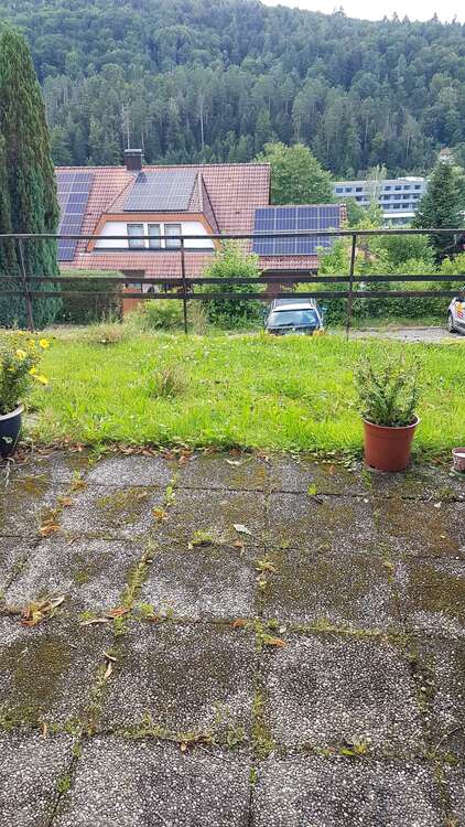 Thumbnail-Wohnung zum Kaufen in Bad Herrenalb 176.000,00 € 63 m²