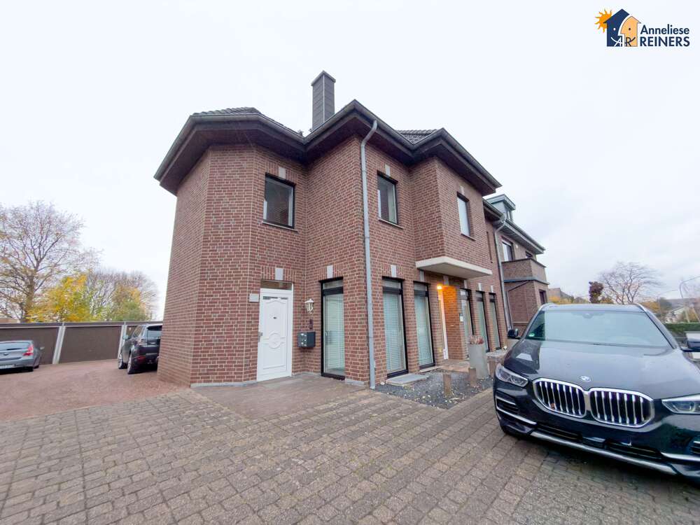 Thumbnail-Haus zum Kaufen in Wassenberg 549.000,00 € 236 m²