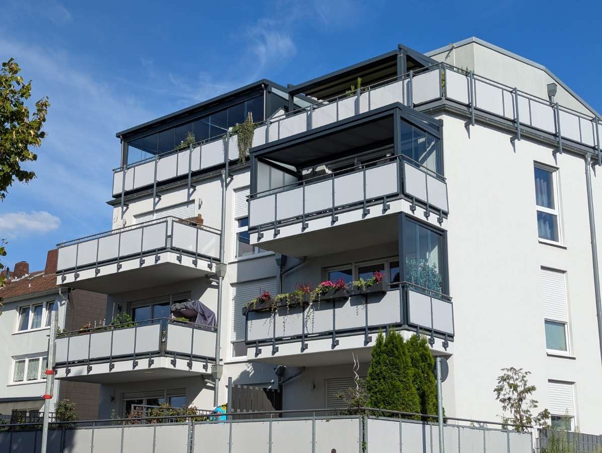 Thumbnail-Wohnung zum Kaufen in Mülheim an der Ruhr 615.000,00 € 146.44 m²