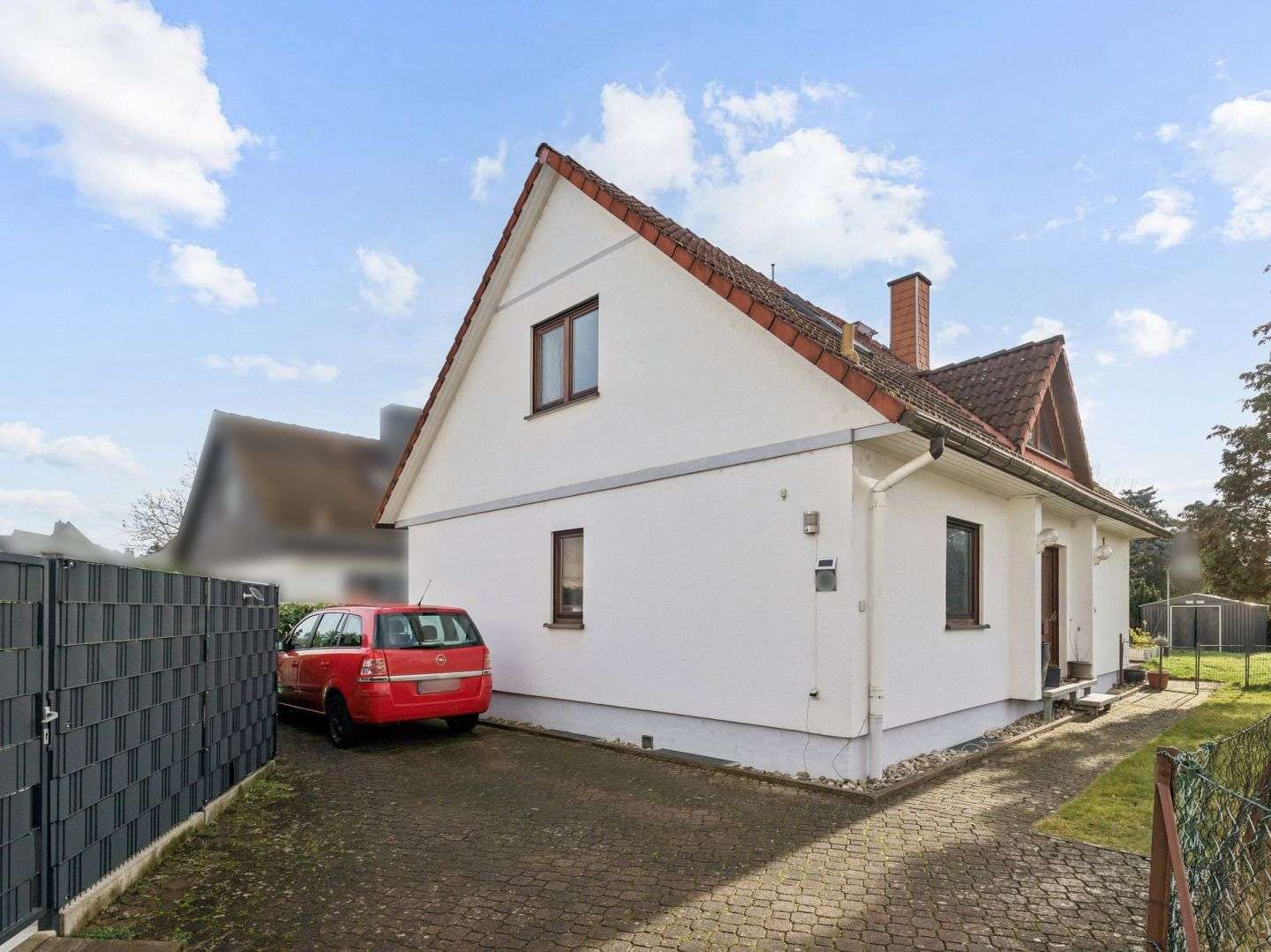 Thumbnail-Haus zum Kaufen in Griesheim 570.000,00 € 131.59 m²