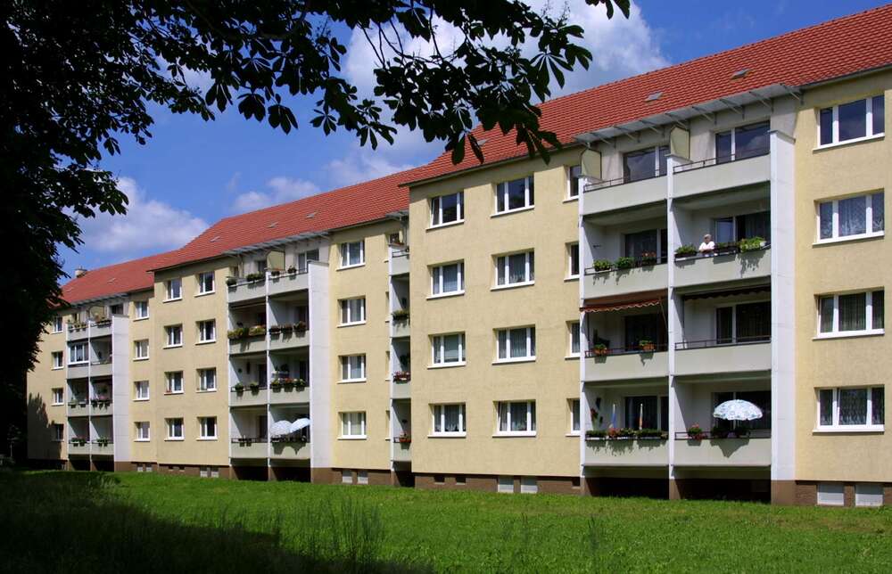 Thumbnail-Wohnung zum Mieten in Doberlug-Kirchhain 295,00 € 47.1 m²
