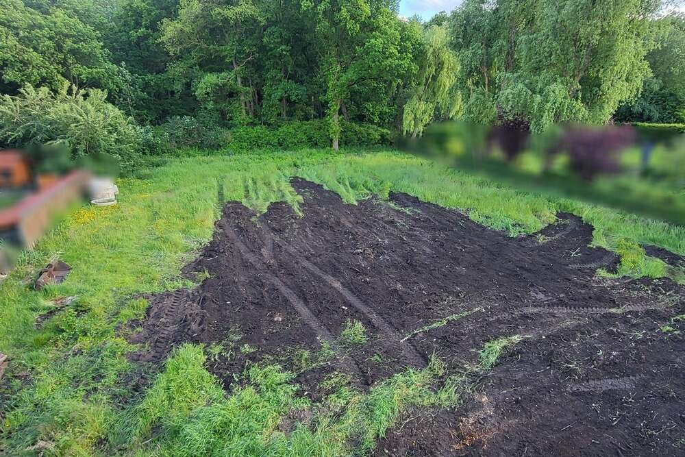 Thumbnail-Grundstück zu verkaufen in Schiffdorf 129.000,00 € 1226.5 m²