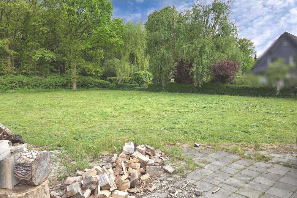 Thumbnail-Grundstück zu verkaufen in Schiffdorf 119.000,00 € 1226.5 m²