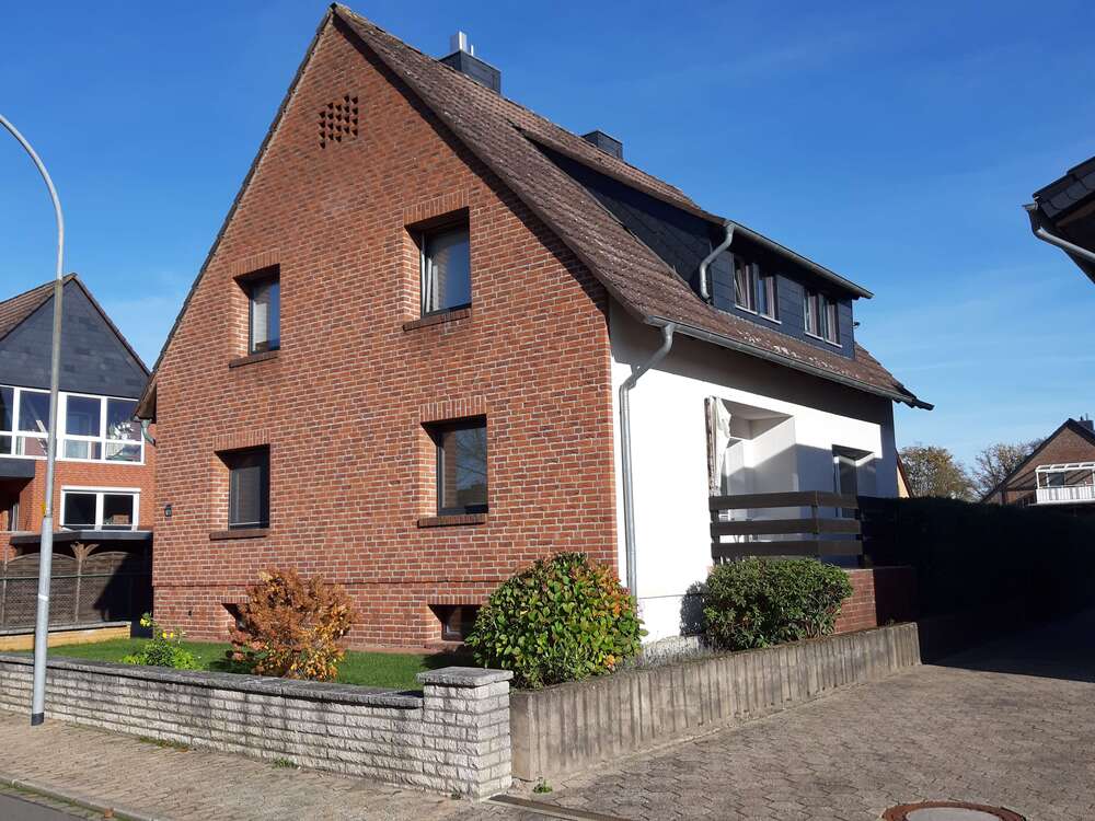 Thumbnail-Haus zum Kaufen in Gifhorn-Gamsen 389.000,00 € 143 m²