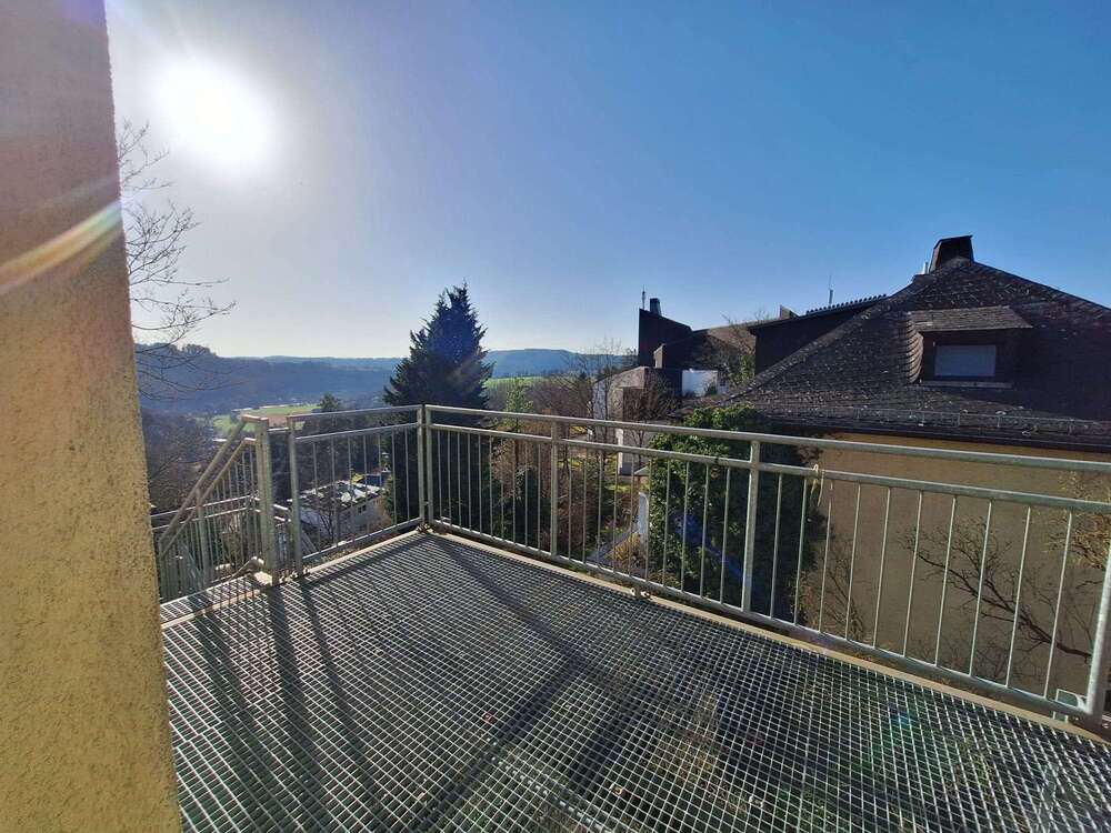 Thumbnail-Wohnung zum Mieten in Weilburg 271,60 € 41.34 m²