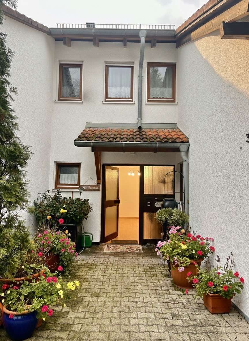 Thumbnail-Wohnung zum Kaufen in Markdorf 445.000,00 € 156.45 m²