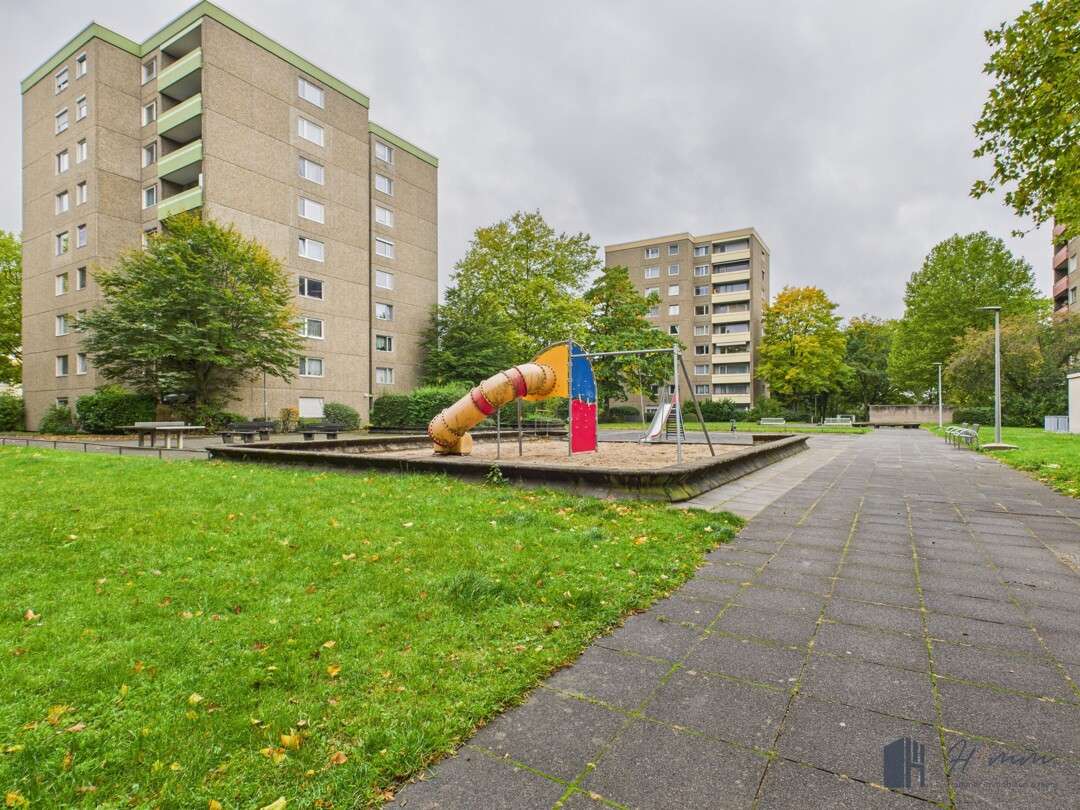 Thumbnail-Wohnung zum Kaufen in Koblenz Karthause 295.000,00 € 97.61 m²