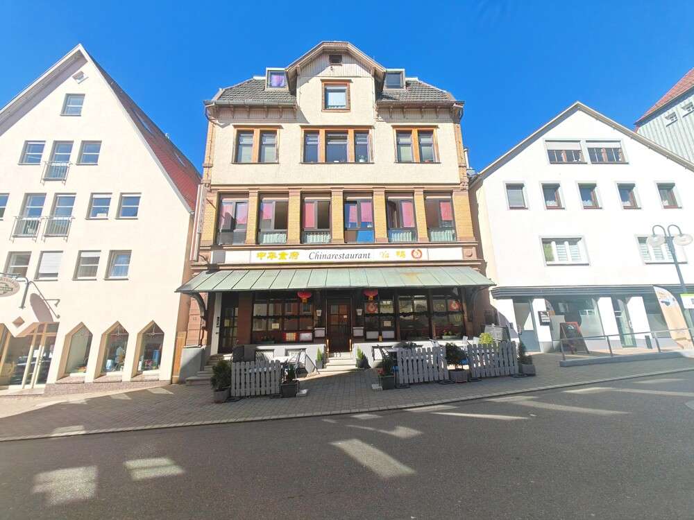 Thumbnail-Haus zum Kaufen in Münsingen 595.000,00 € 427 m²