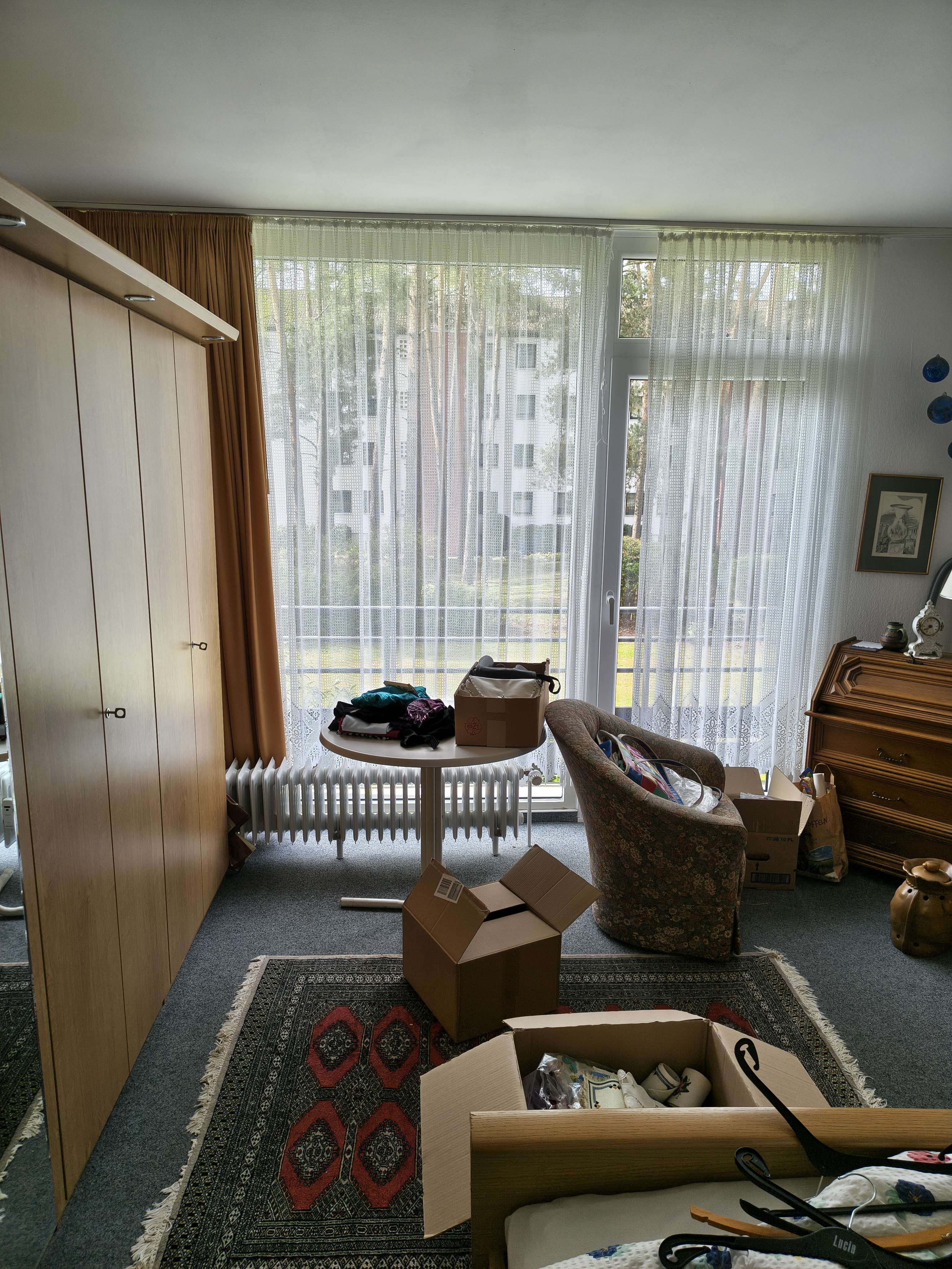 Thumbnail-Wohnung zum Mieten in Celle 430,00 € 59.69 m²