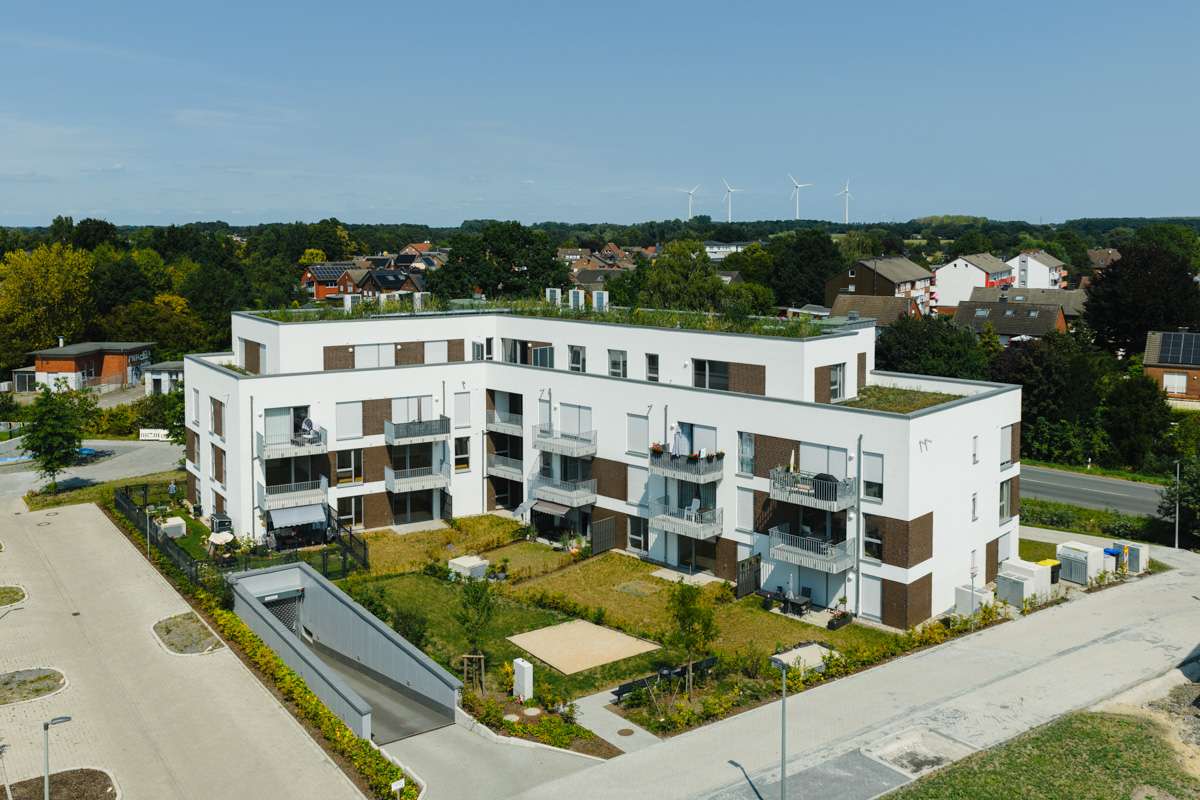 Thumbnail-Wohnung zum Kaufen in Selm 430.621,00 € 121 m²