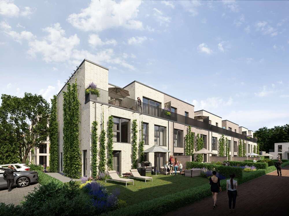 Thumbnail-Wohnung zum Kaufen in Rheine 427.500,00 € 103.91 m²