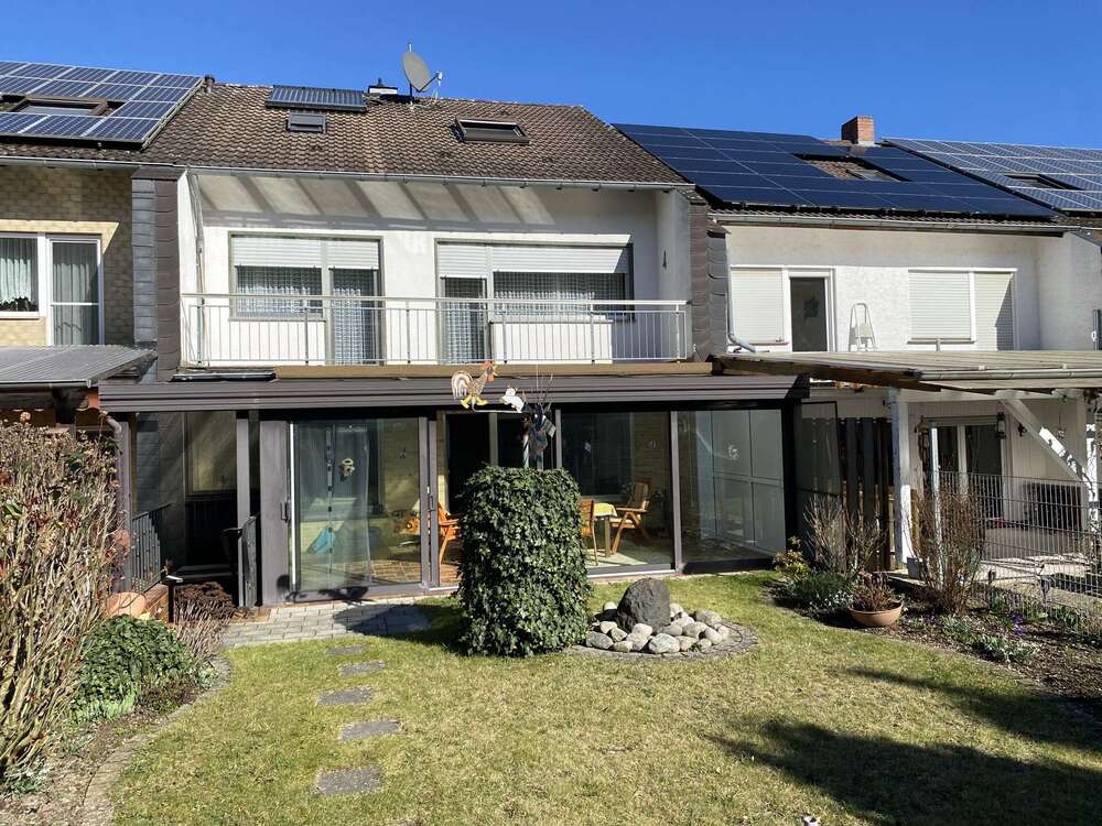 Thumbnail-Haus zum Kaufen in Andernach 398.000,00 € 185 m²