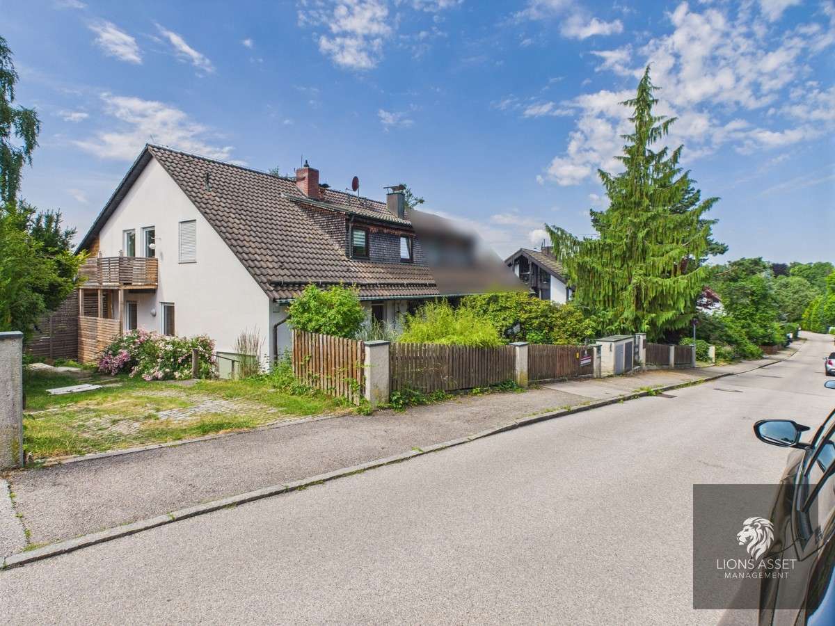 Thumbnail-Haus zum Kaufen in Berg 1.544.000,00 € 172 m²