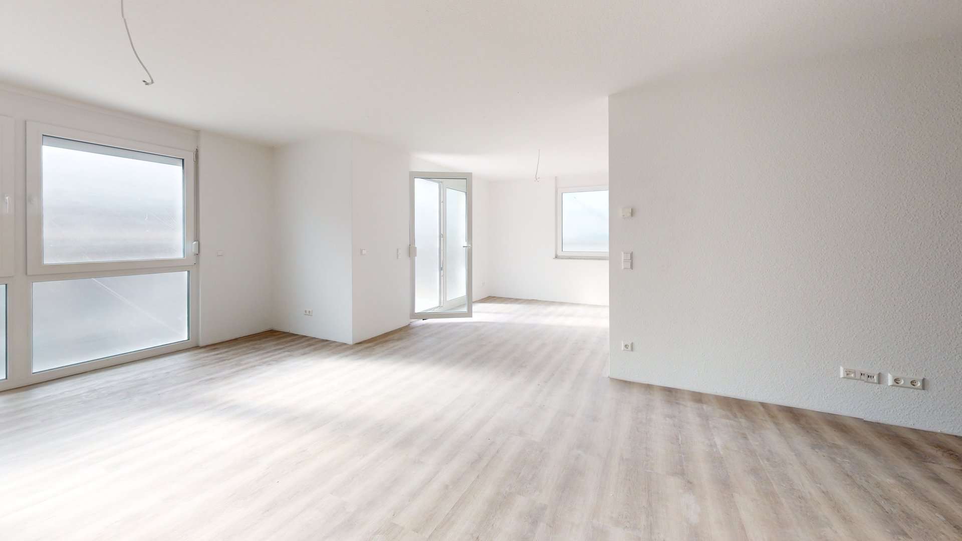 Thumbnail-Wohnung zum Mieten in Boxberg 850,00 € 76.88 m²