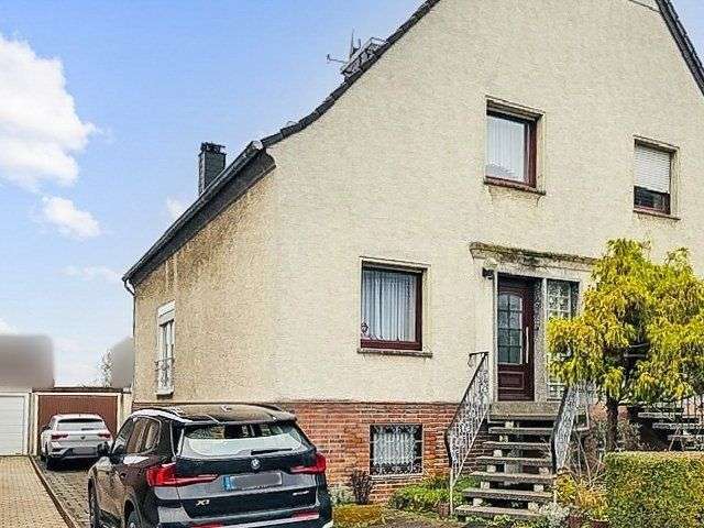 Thumbnail-Haus zum Kaufen in Hamm 210.000,00 € 82.81 m²