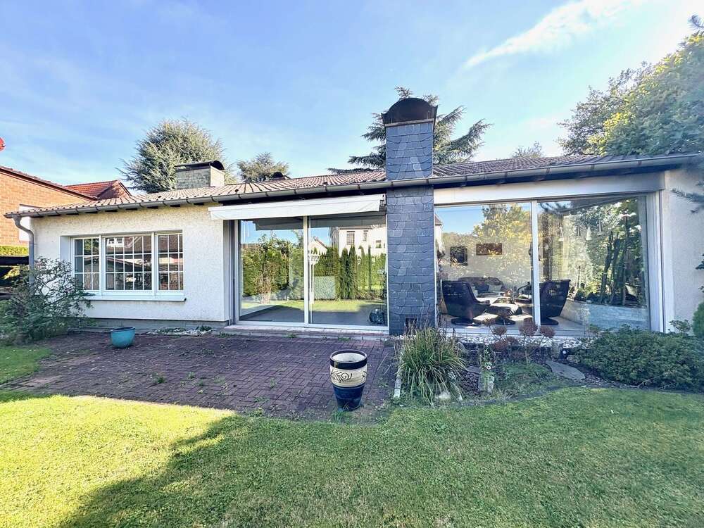 Thumbnail-Haus zum Kaufen in Werl 485.000,00 € 184.92 m²