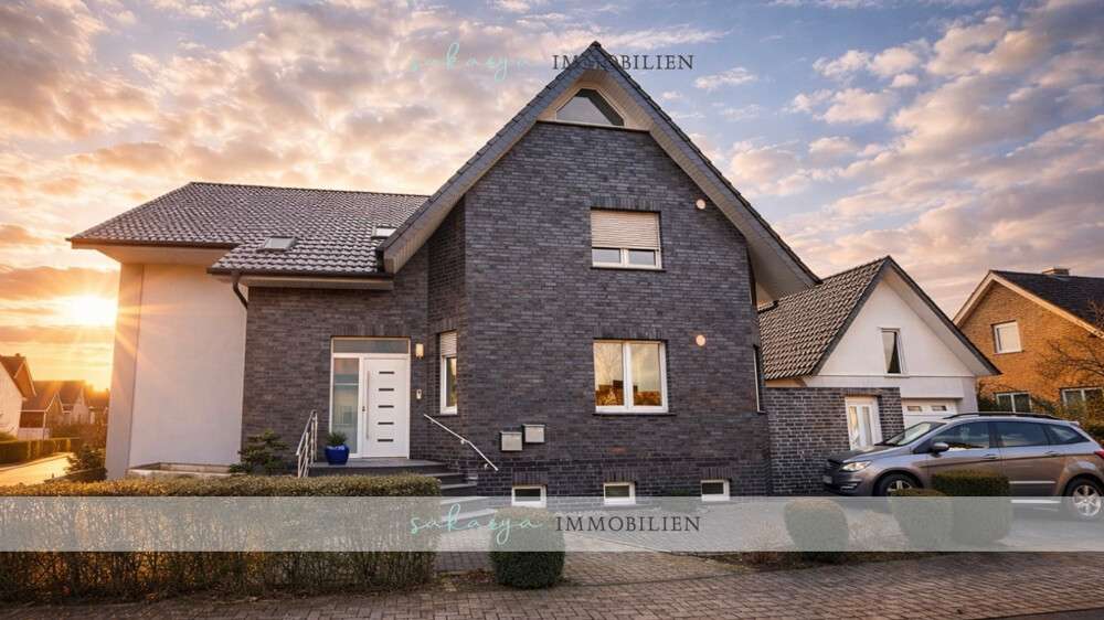 Thumbnail-Haus zum Kaufen in Bissendorf 549.000,00 € 260.59 m²