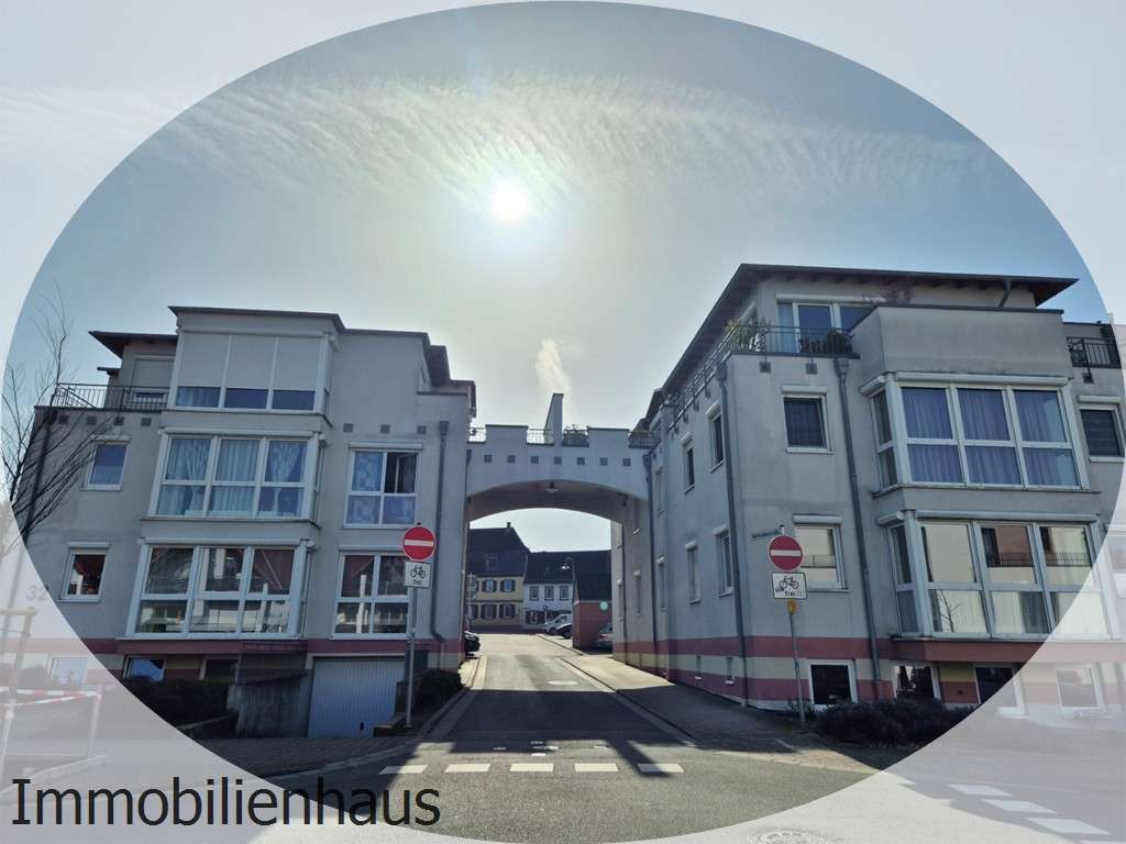 Thumbnail-Wohnung zum Mieten in Ingelheim 1.060,00 € 76 m²