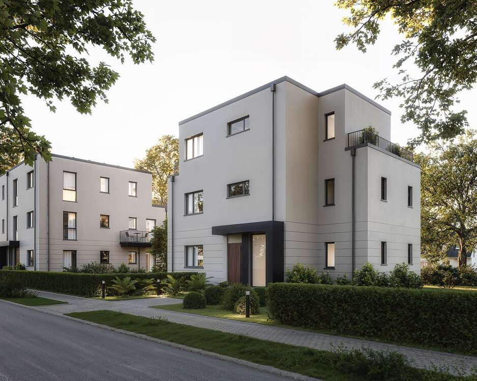 Thumbnail-Wohnung zum Kaufen in Hamburg 627.957,00 € 63.43 m²
