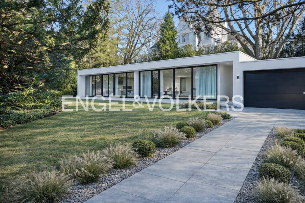 Thumbnail-Haus zum Kaufen in Hamburg 2.280.000,00 € 140 m²