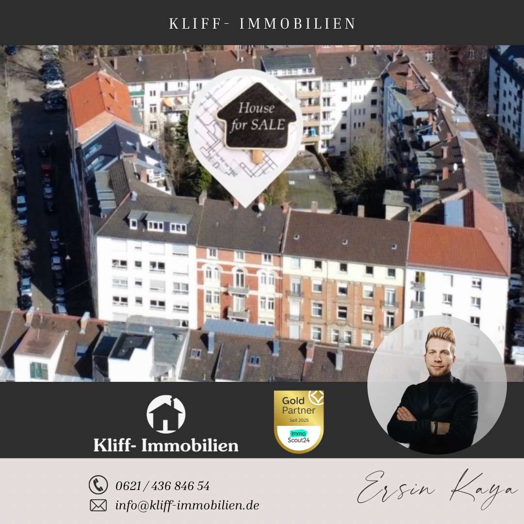 Thumbnail-Haus zum Kaufen in Oststadt 1.850.000,00 € 542 m²