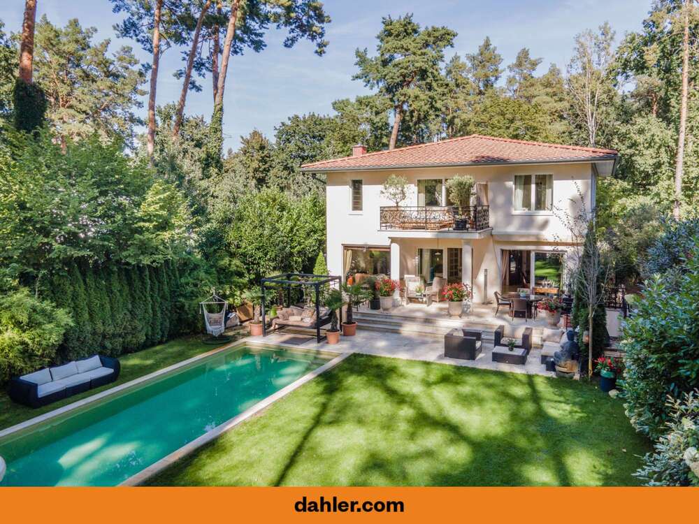 Thumbnail-Haus zum Kaufen in Michendorf Wilhelmshorst 2.480.000,00 € 344.1 m²