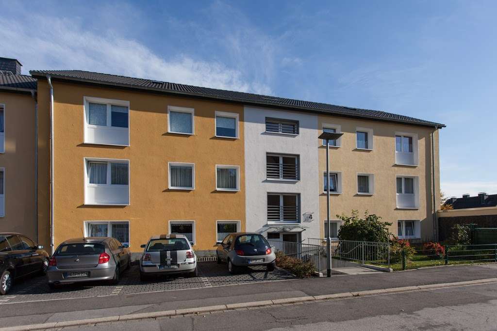 Thumbnail-Wohnung zum Mieten in Velbert 342,00 € 42.71 m²