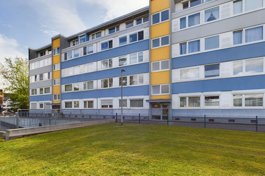 Thumbnail-Wohnung zum Kaufen in Monheim am Rhein 269.000,00 € 84 m²