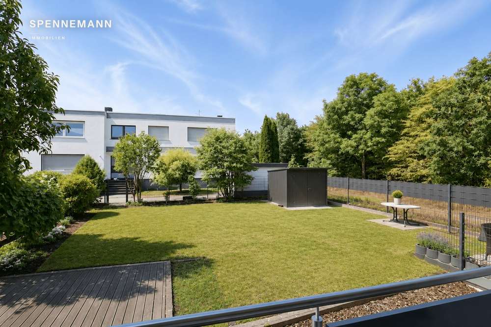 Thumbnail-Wohnung zum Kaufen in Köln 398.000,00 € 95 m²