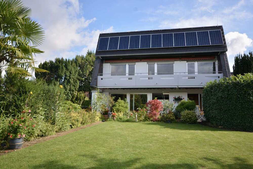 Thumbnail-Haus zum Kaufen in Mainz-Kastel 850.000,00 € 155 m²