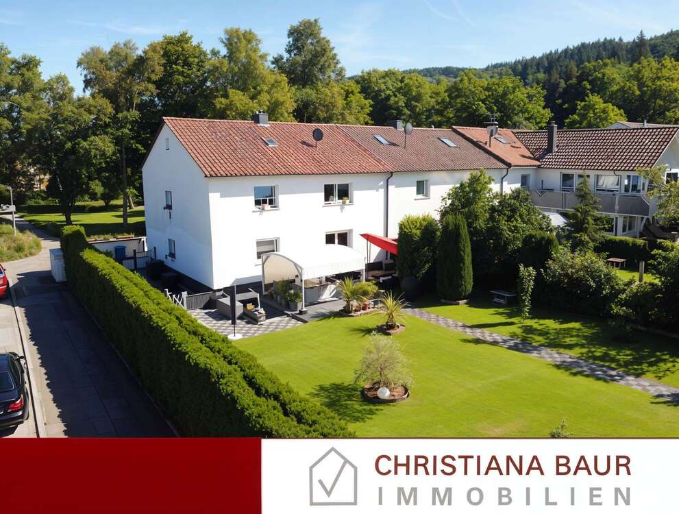 Thumbnail-Haus zum Kaufen in Albstadt 293.000,00 € 130 m²