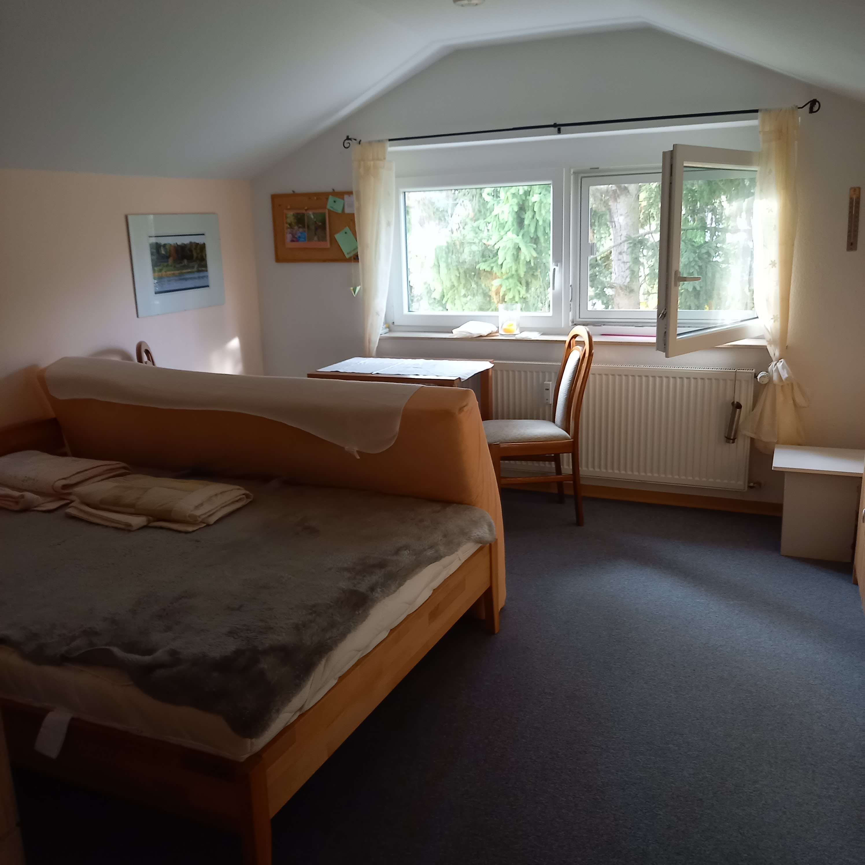 Thumbnail-Wohnung zum Kaufen in Bretzfeld Schwabbach 49.000,00 € 25 m²