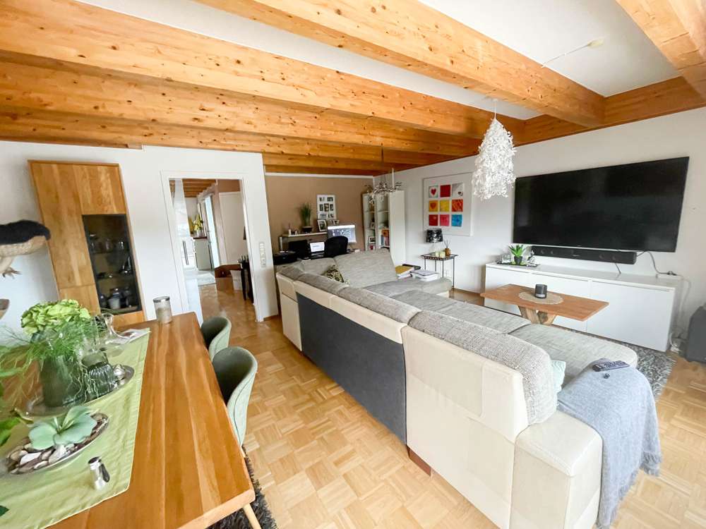 Thumbnail-Haus zum Kaufen in Weitramsdorf 249.000,00 € 135.02 m²