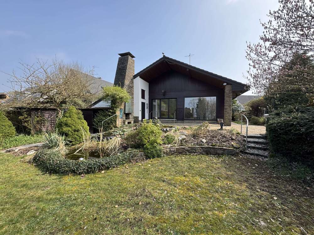 Thumbnail-Haus zum Kaufen in Ratingen 749.000,00 € 158.57 m²