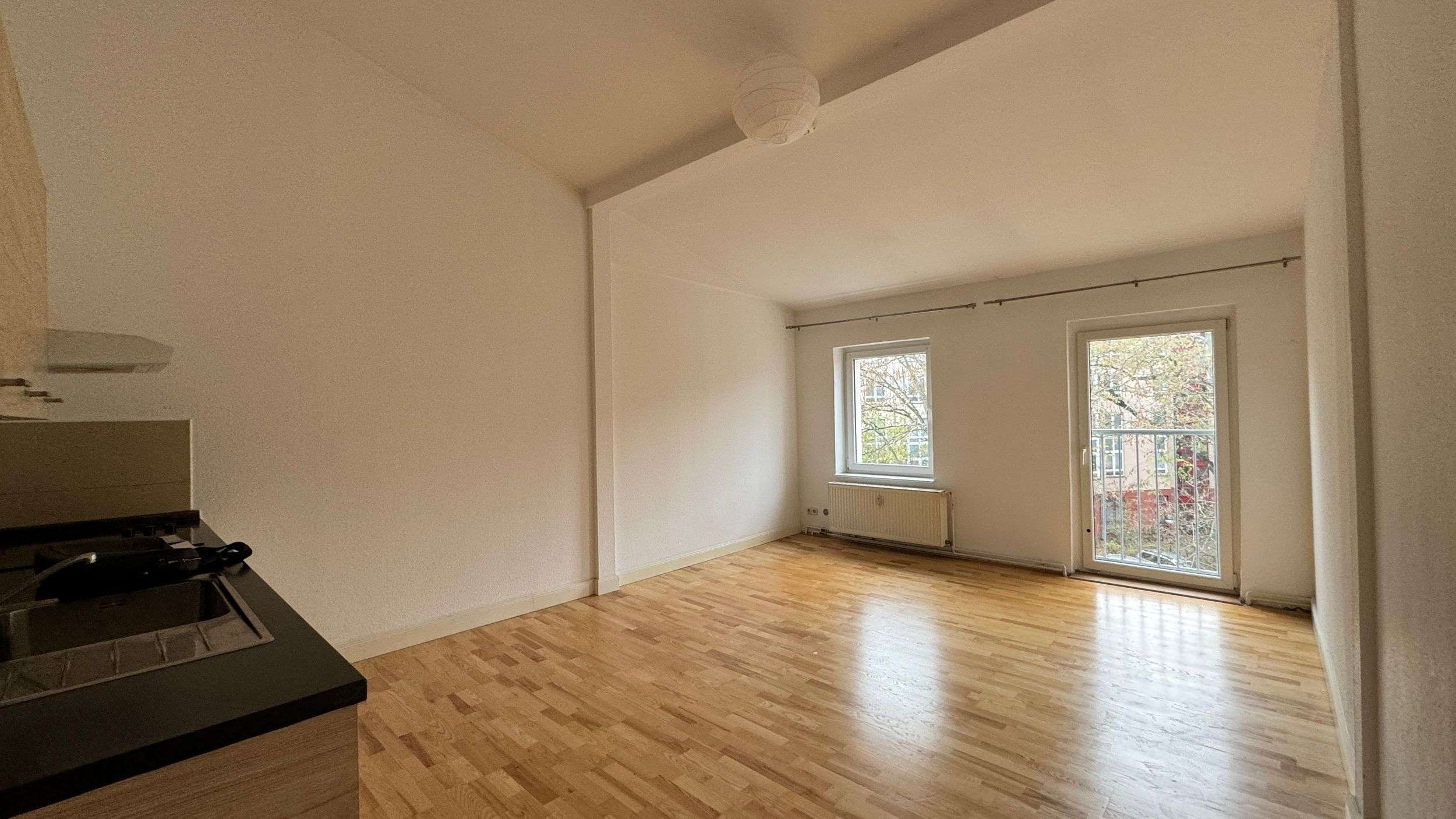 Thumbnail-Wohnung zum Mieten in Berlin 825,00 € 48.44 m²