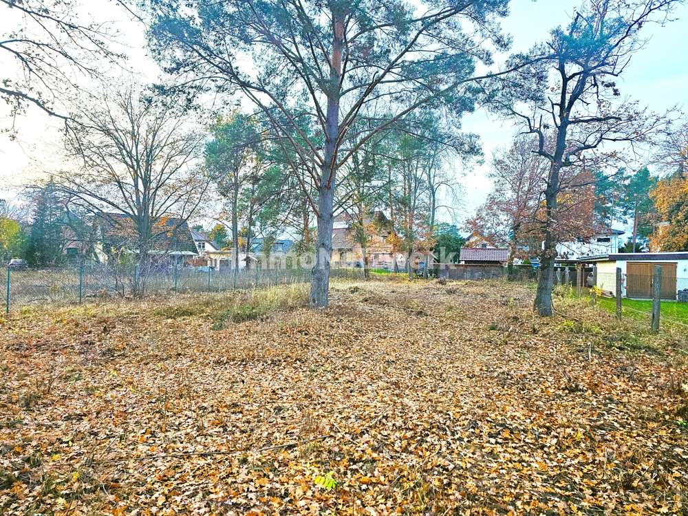 Thumbnail-Grundstück zu verkaufen in Oranienburg Oranienburg Süd 330.000,00 € 918 m²