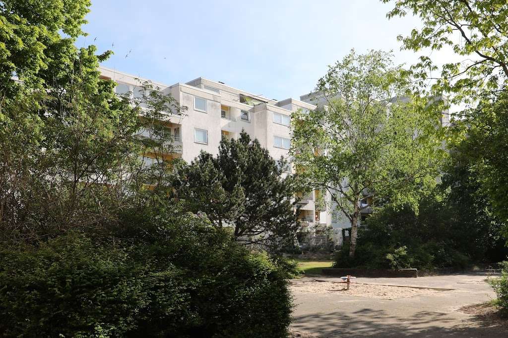 Thumbnail-Wohnung zum Mieten in Wolfsburg 482,57 € 71.28 m²