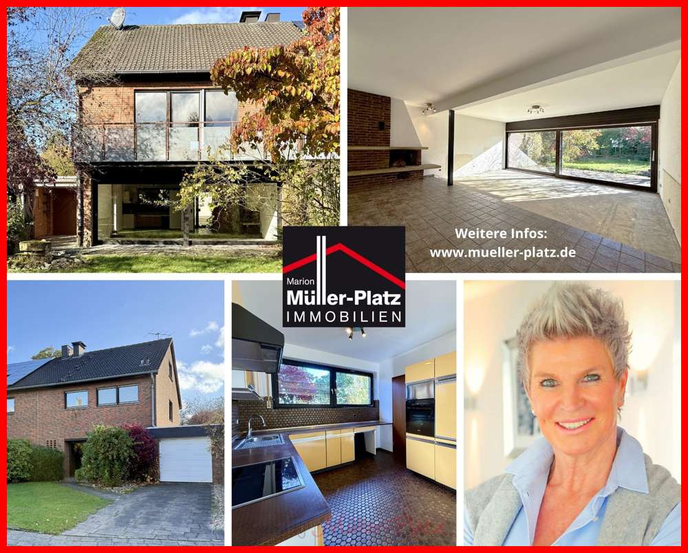 Thumbnail-Haus zum Kaufen in Wegberg 299.000,00 € 124 m²