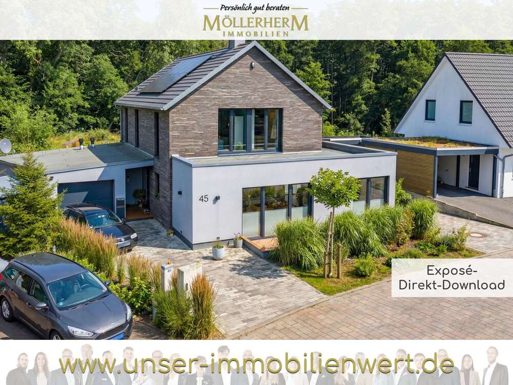 Thumbnail-Haus zum Kaufen in Lübeck 849.000,00 € 155 m²