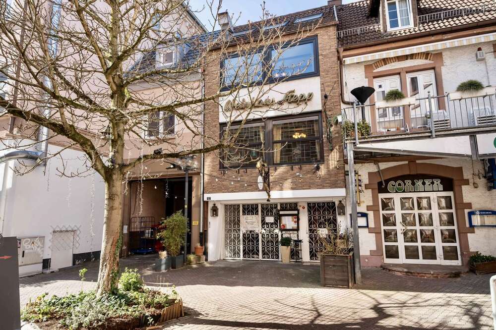 Thumbnail-Haus zum Kaufen in Kaiserslautern 250.000,00 € 193 m²