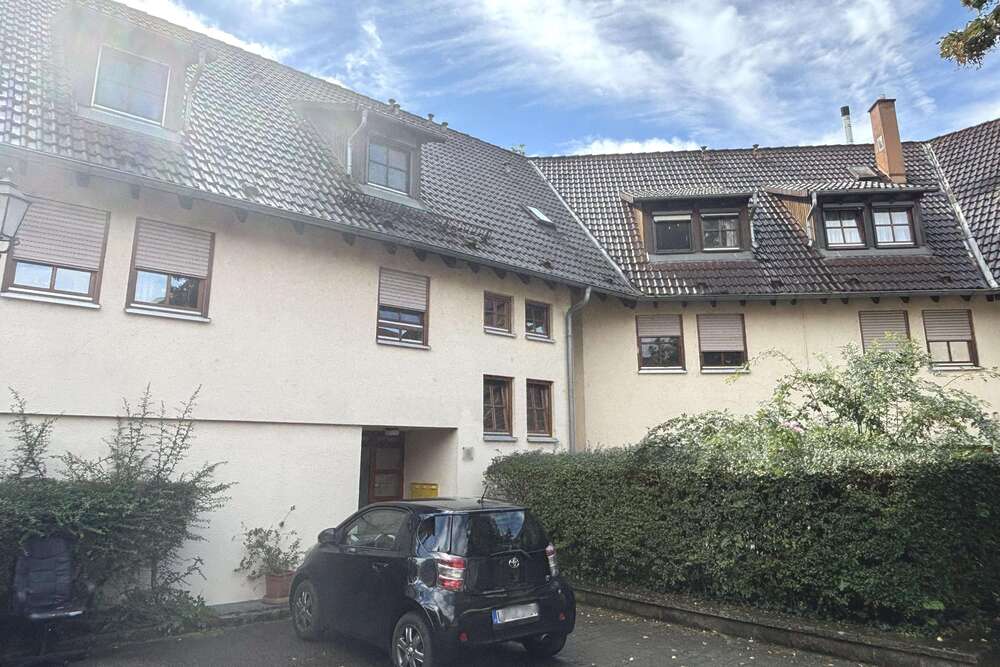 Thumbnail-Wohnung zum Kaufen in Remseck 269.000,00 € 80.51 m²